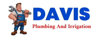 Trusted plumber in PENDERGRASS